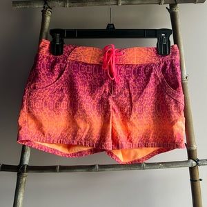 Under Armor Heat Hear shorts